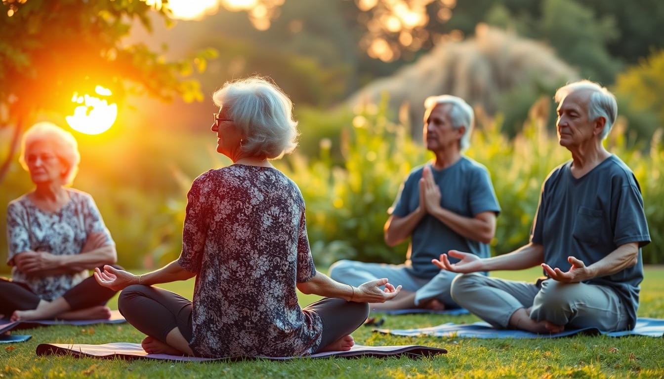Cultivate Mindfulness